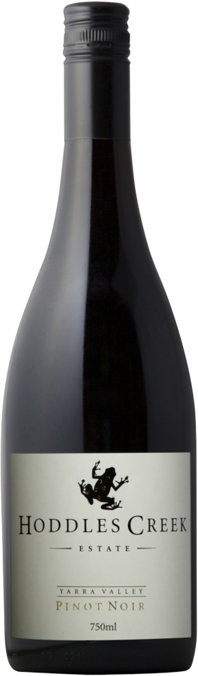 Hoddles Creek Estate Pinot Noir 2023 Yarra Valley